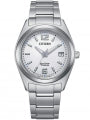 CITIZEN FE6151-82A Analoguhr Armbanduhr 43 mm ansicht-6
