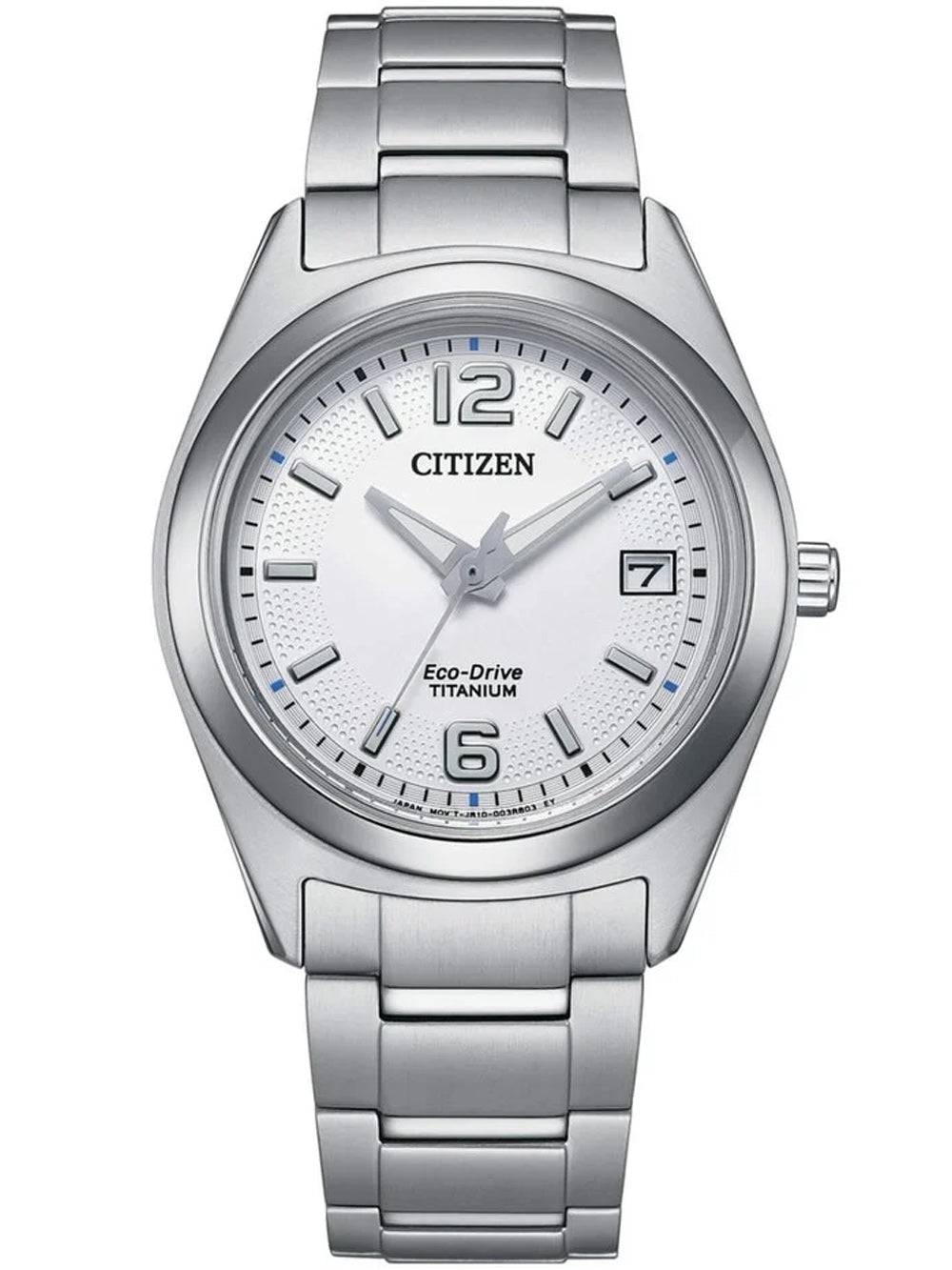 CITIZEN FE6151-82A Analoguhr Armbanduhr 43 mm