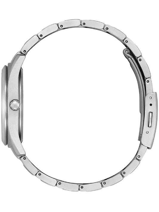 CITIZEN FE6151-82X Analoguhr Armbanduhr 43 mm ansicht-2