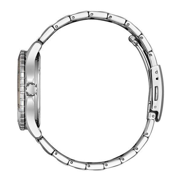 CITIZEN FE6170-88L Analoguhr Armbanduhr 37 mm ansicht-3