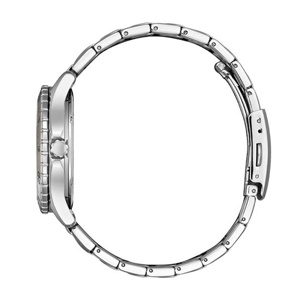 CITIZEN FE6170-88X Analoguhr Armbanduhr 37 mm ansicht-3
