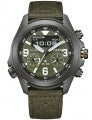 CITIZEN JV1005-02W Analoguhr Armbanduhr 43 mm ansicht-6
