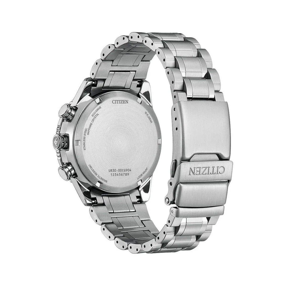 CITIZEN JV2000-51L Armbanduhr ansicht-3