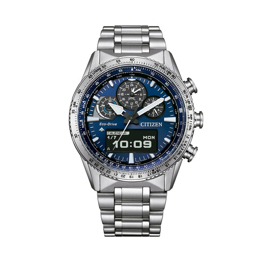 CITIZEN JV2000-51L Armbanduhr