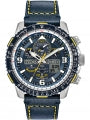 CITIZEN JY8078-01L Multifunction - Case: 46 mm - Armbanduhr 46 mm ansicht-6