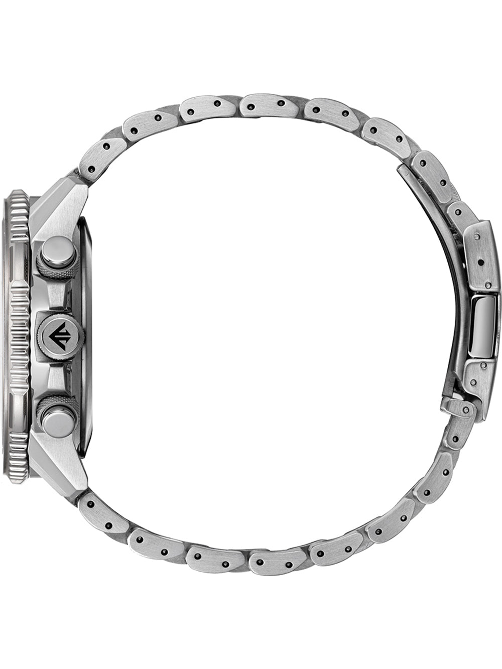 CITIZEN JY8100-80L Analoguhr Armbanduhr 43 mm ansicht-5