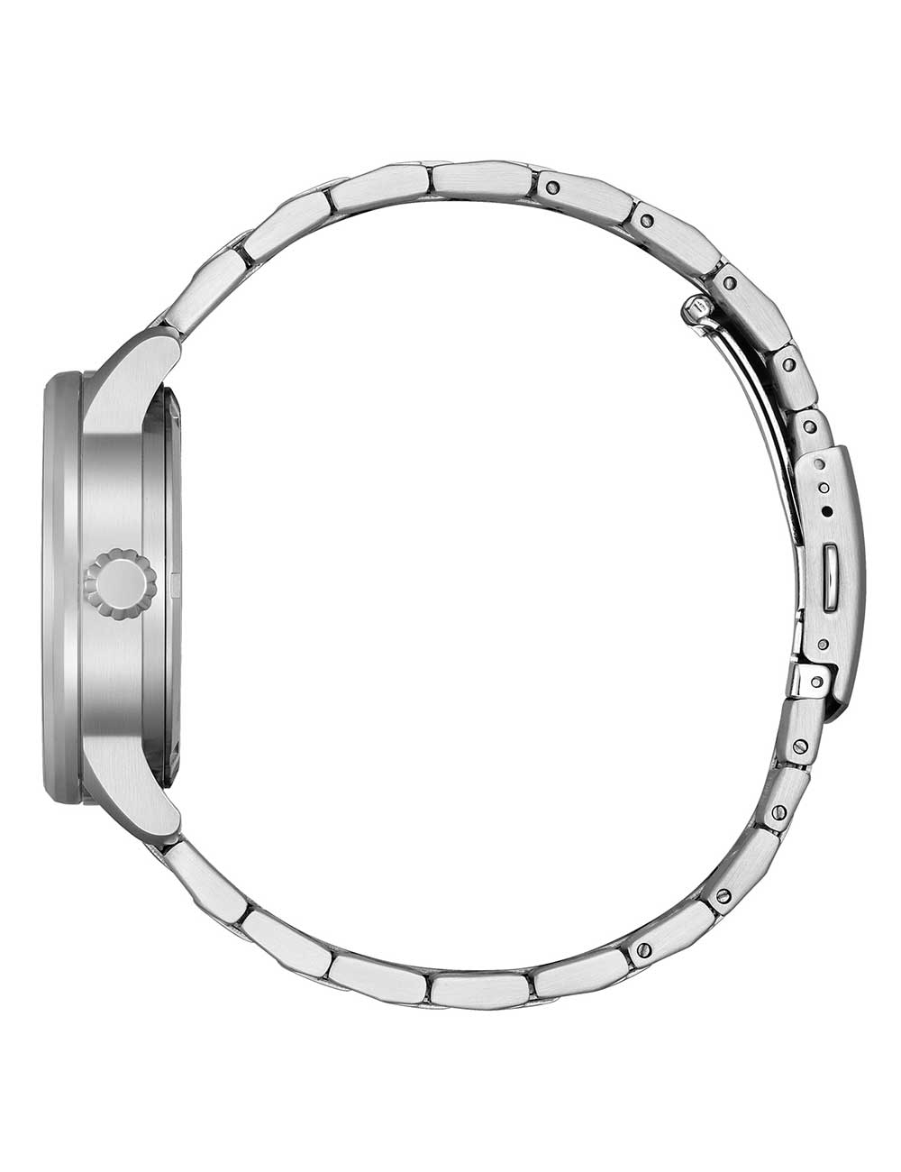 CITIZEN MILITARY NJ0190-51E Armbanduhr ansicht-2
