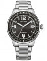 CITIZEN MILITARY NJ0190-51E Armbanduhr ansicht-6