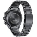 CITIZEN Mod. ATTESA TITANIUM ECO DRIVE SATELLITE WAVE GPS Special Pack ***SPECIAL PRICE*** CC4059-64L World Time - Armbanduhr 44.5 mm ansicht-7