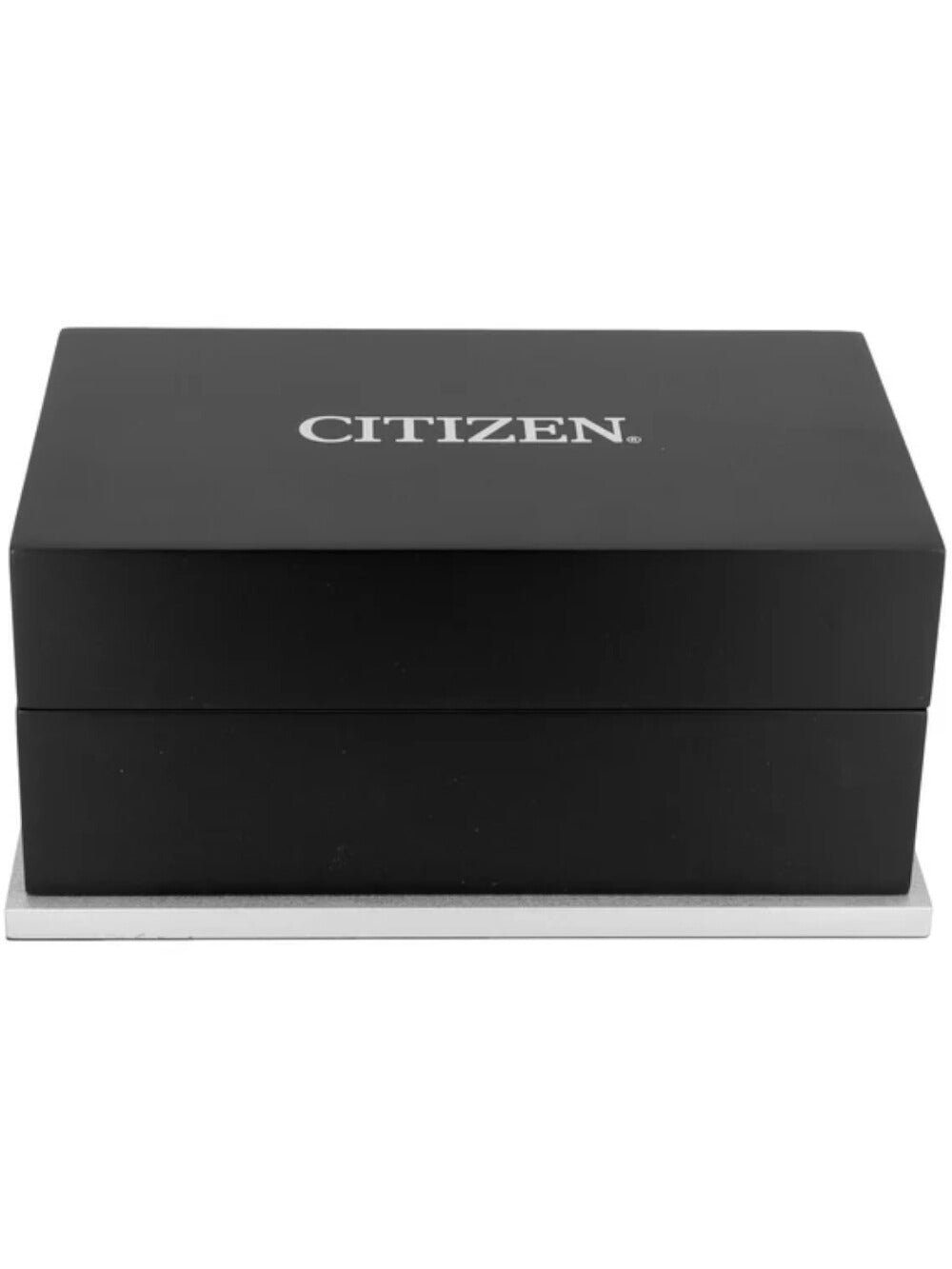 CITIZEN NB6010-81E Analoguhr Armbanduhr 39 mm ansicht-4