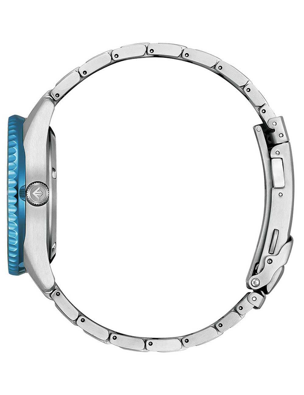 CITIZEN NB6026-56L Analoguhr Armbanduhr 43 mm ansicht-2
