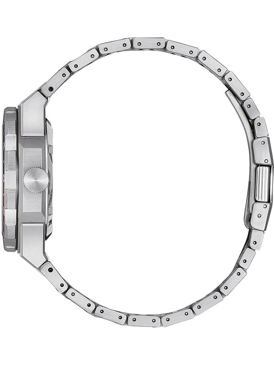 CITIZEN NB6030-59L Analoguhr Armbanduhr ansicht-2