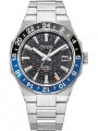 CITIZEN NB6031-56E Analoguhr Armbanduhr ansicht-5