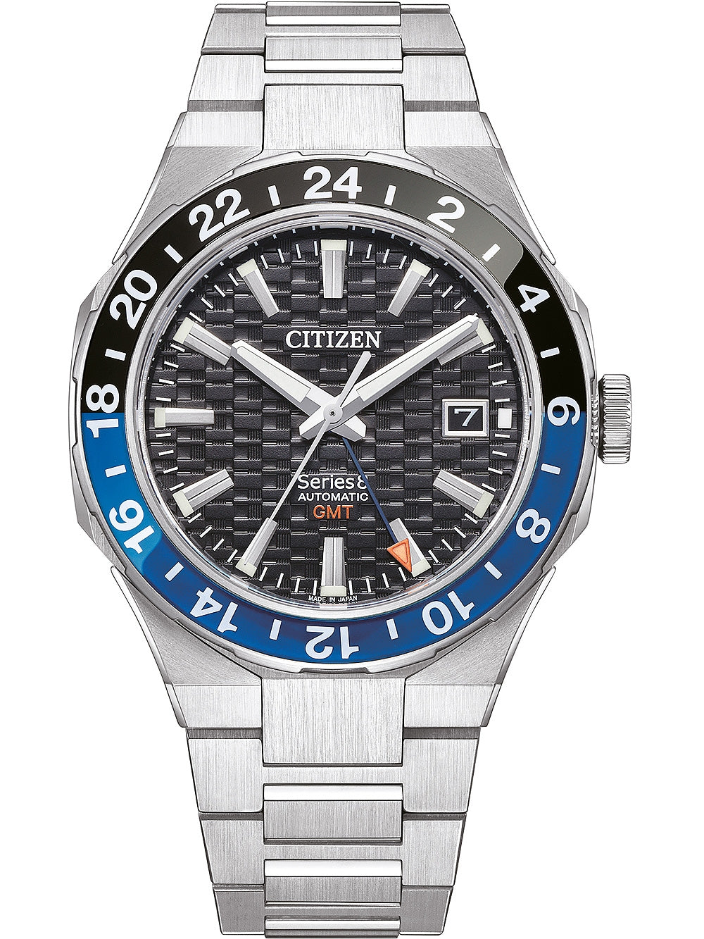 CITIZEN NB6031-56E Analoguhr Armbanduhr