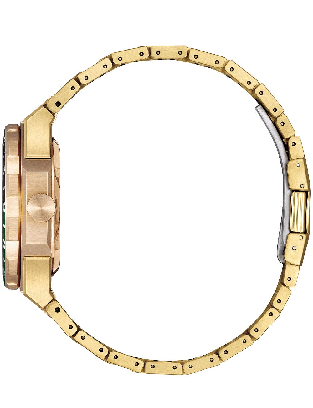 CITIZEN NB6033-51E Analoguhr Armbanduhr ansicht-2