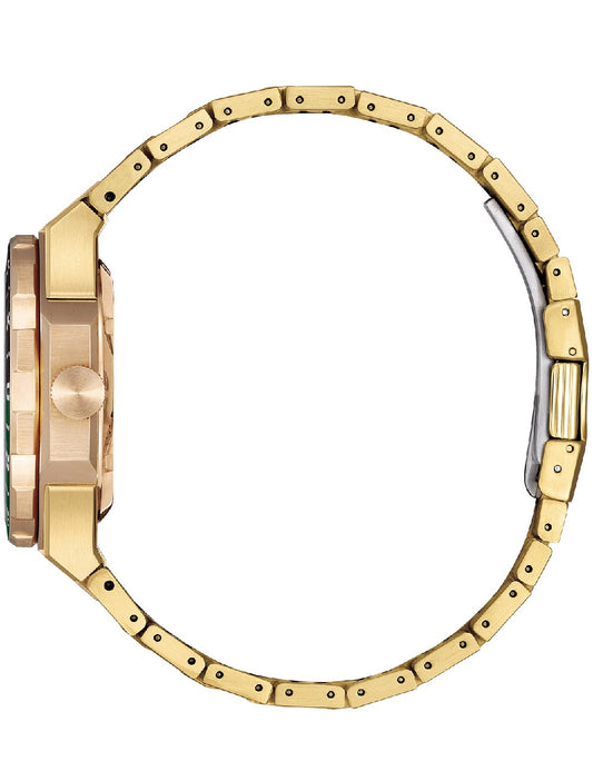 CITIZEN NB6033-51E Analoguhr Armbanduhr ansicht-2