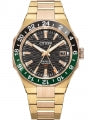 CITIZEN NB6033-51E Analoguhr Armbanduhr ansicht-5