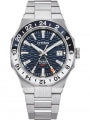 CITIZEN NB6034-58L Analoguhr Armbanduhr 39 mm ansicht-5