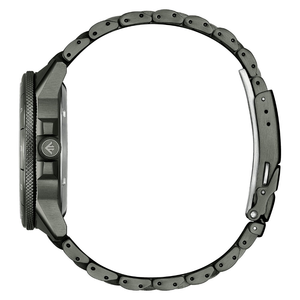 CITIZEN NB6045-51H Analoguhr Armbanduhr ansicht-2