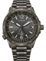 CITIZEN NB6045-51H Analoguhr Armbanduhr ansicht-6
