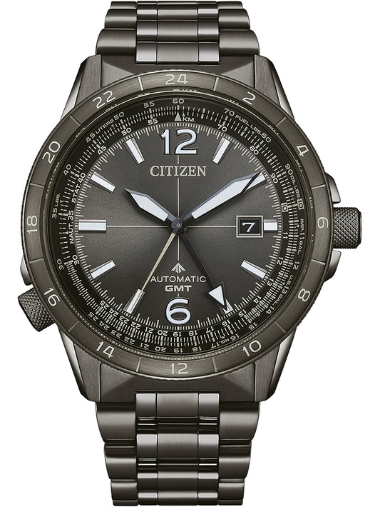 CITIZEN NB6045-51H Analoguhr Armbanduhr