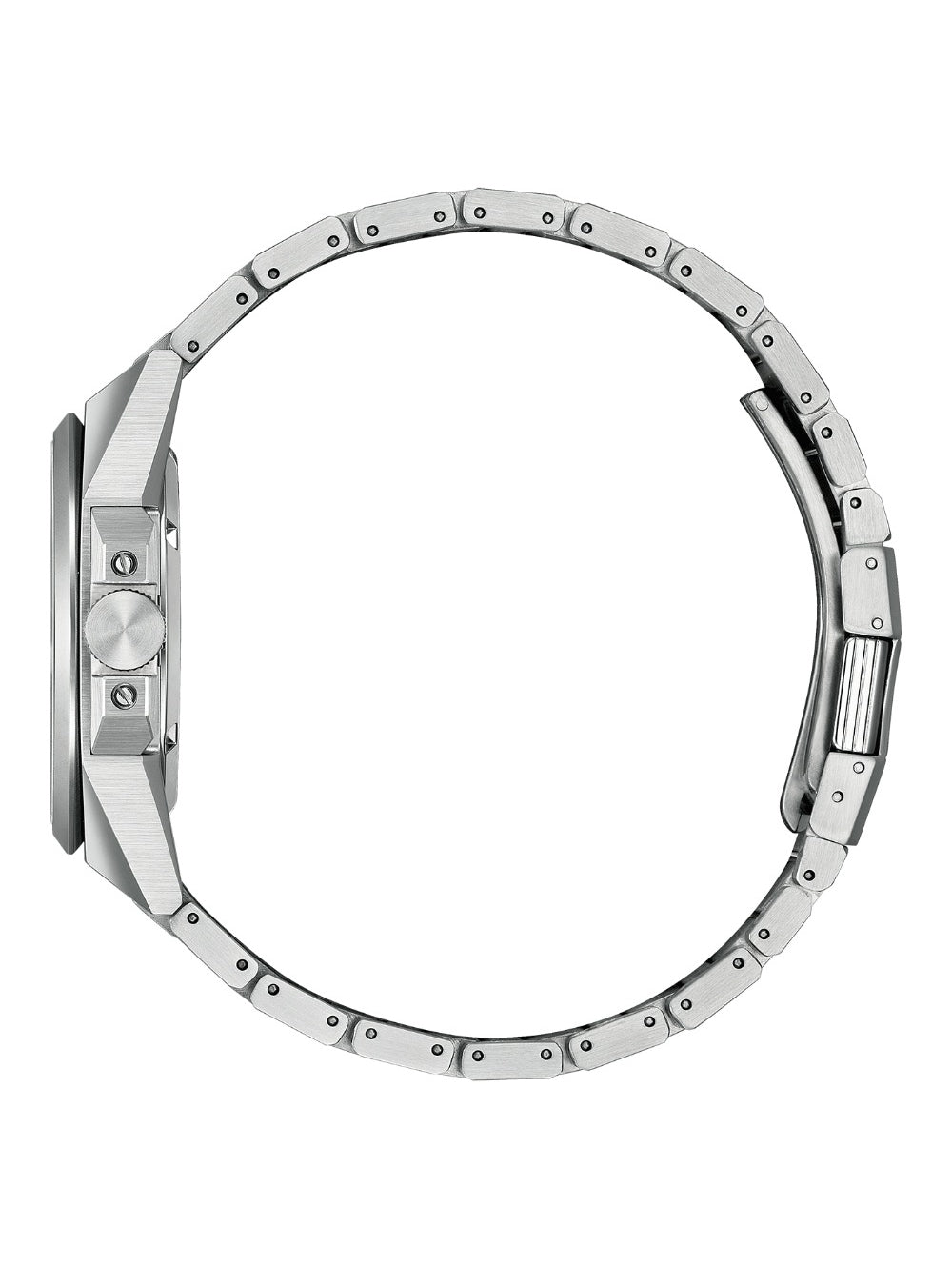 CITIZEN NB6050-51E Analoguhr Armbanduhr ansicht-2