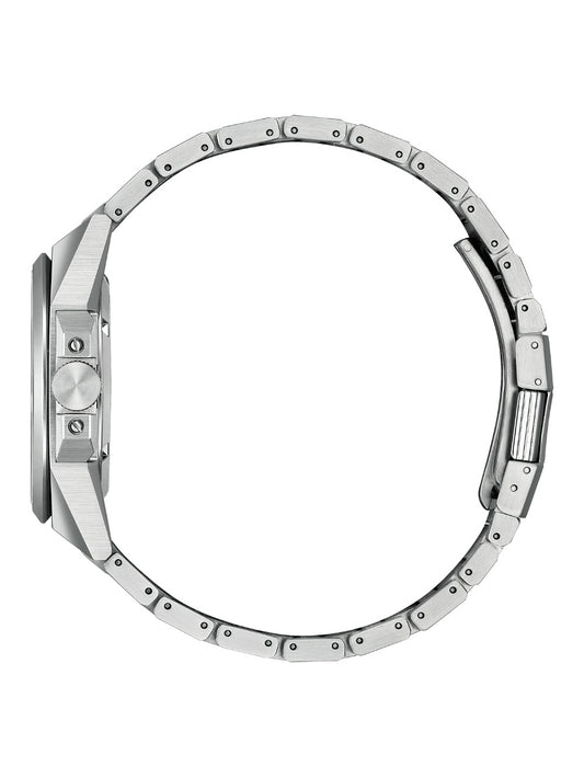 CITIZEN NB6050-51E Analoguhr Armbanduhr ansicht-2