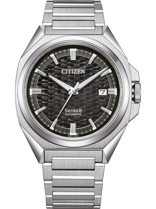 CITIZEN NB6050-51E Analoguhr Armbanduhr