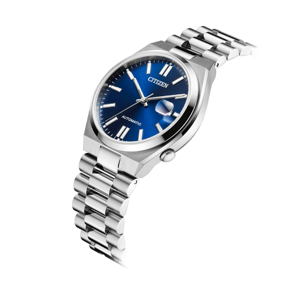 CITIZEN NJ0150-81L Armbanduhr – Produktansicht