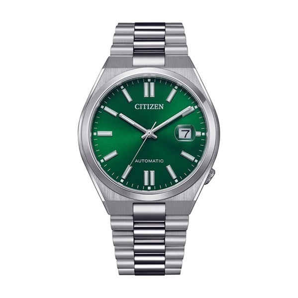 CITIZEN NJ0150-81X Calendar - Desc: - Armbanduhr 40 mm