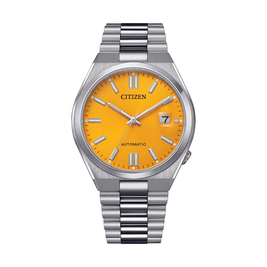 CITIZEN NJ0150-81Z Armbanduhr