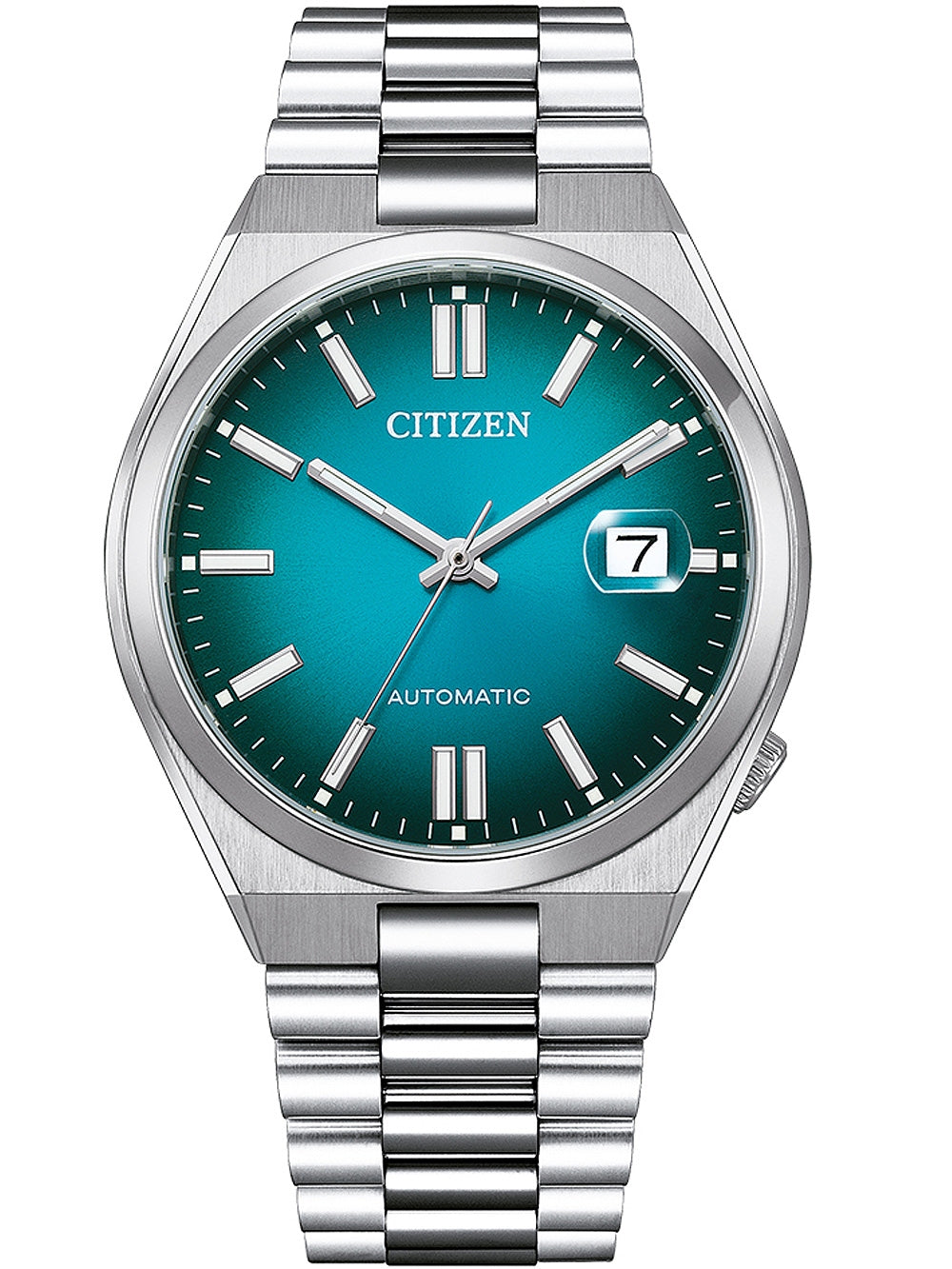 CITIZEN NJ0151-88X Analoguhr Armbanduhr 43 mm