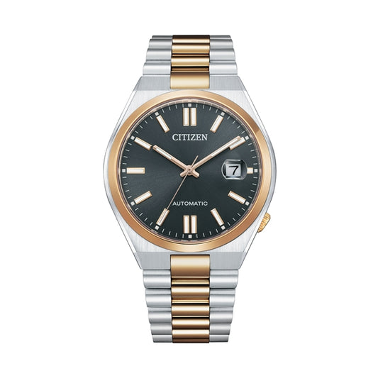 CITIZEN NJ0154-80H Armbanduhr