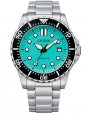 CITIZEN NJ0170-83X Date - Armbanduhr 43 mm ansicht-5