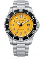CITIZEN NJ0170-83Z Date - Case: 43 mm - Armbanduhr 43 mm ansicht-5