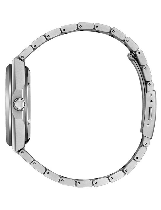 CITIZEN NJ0180-80A Analoguhr Armbanduhr ansicht-2
