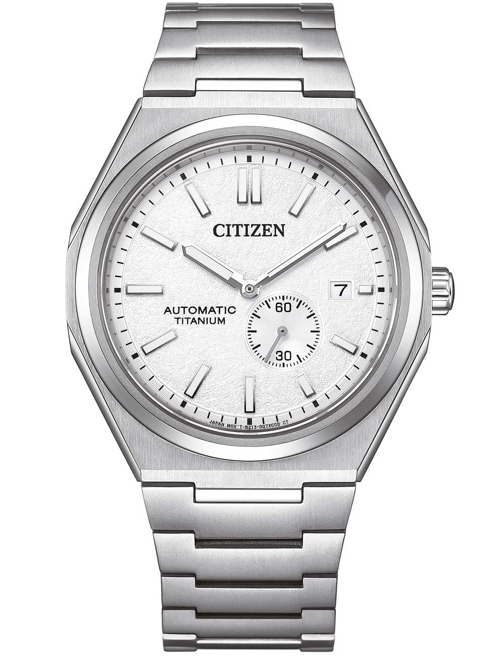 CITIZEN NJ0180-80A Analoguhr Armbanduhr