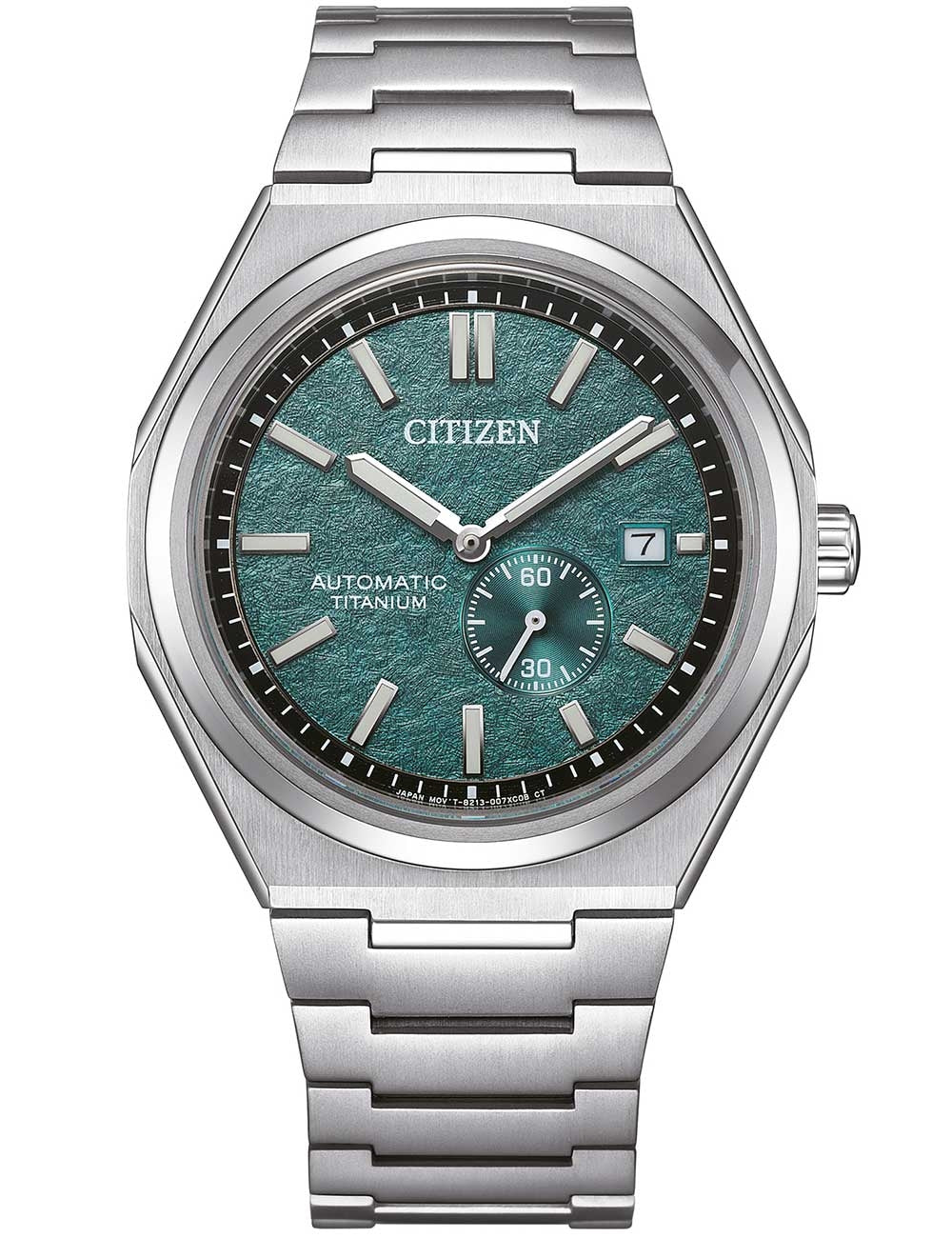 CITIZEN NJ0180-80X Analoguhr Armbanduhr