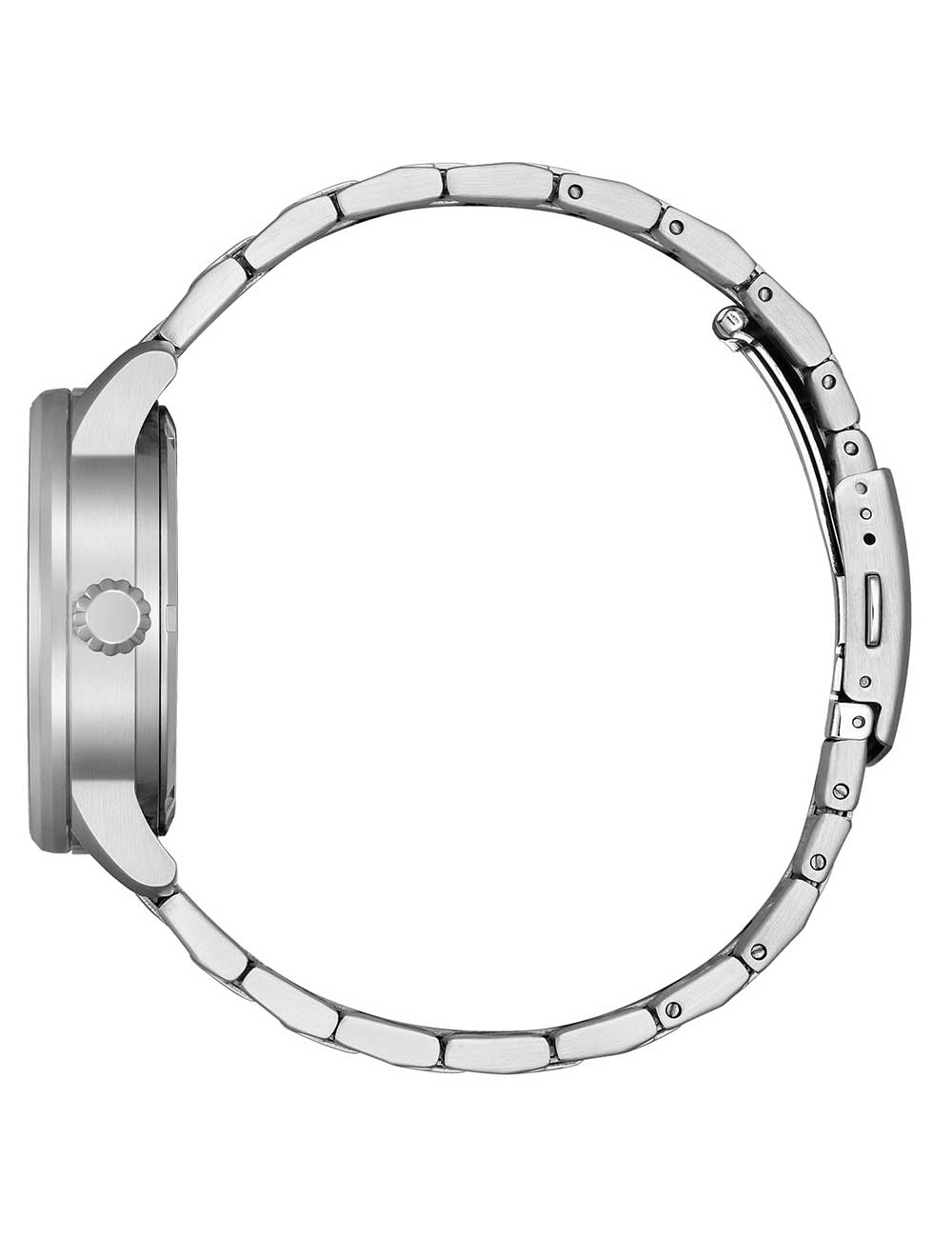 CITIZEN NJ0190-51A Analoguhr Armbanduhr ansicht-2