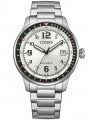CITIZEN NJ0190-51A Analoguhr Armbanduhr ansicht-6
