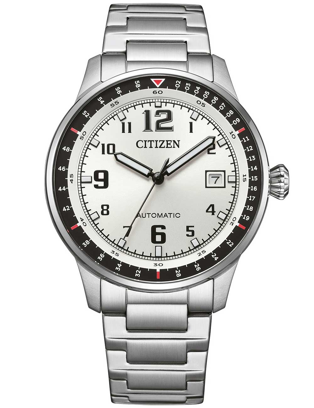 CITIZEN NJ0190-51A Analoguhr Armbanduhr
