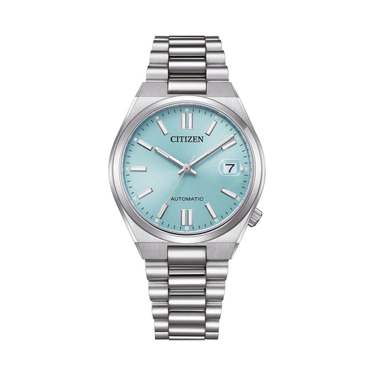 CITIZEN NJ0200-50L Armbanduhr
