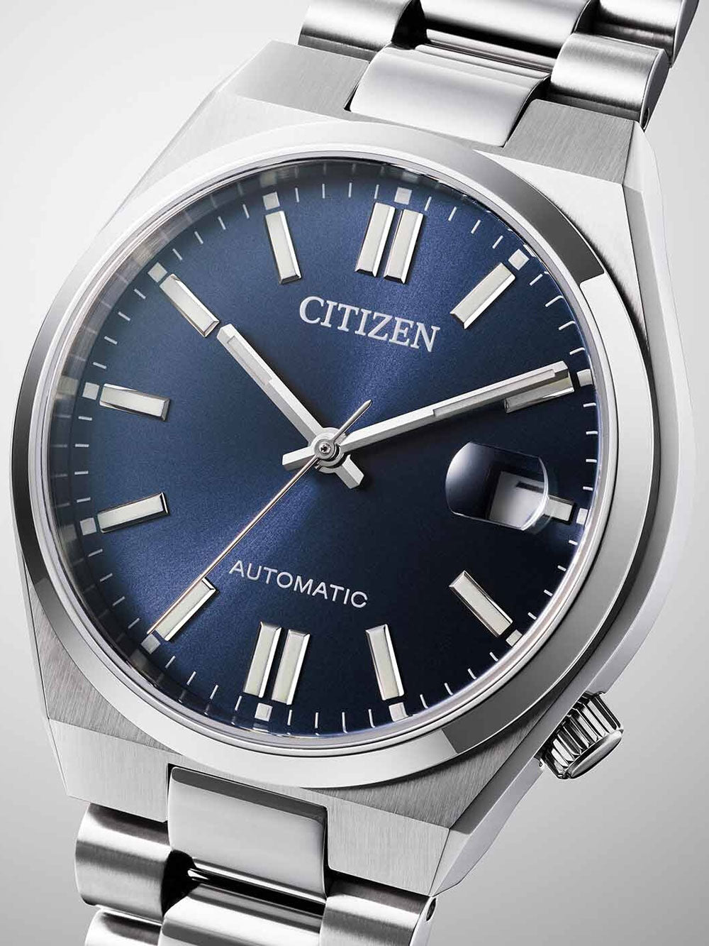 CITIZEN NJ0200-50M Analoguhr Armbanduhr 46 mm ansicht-4