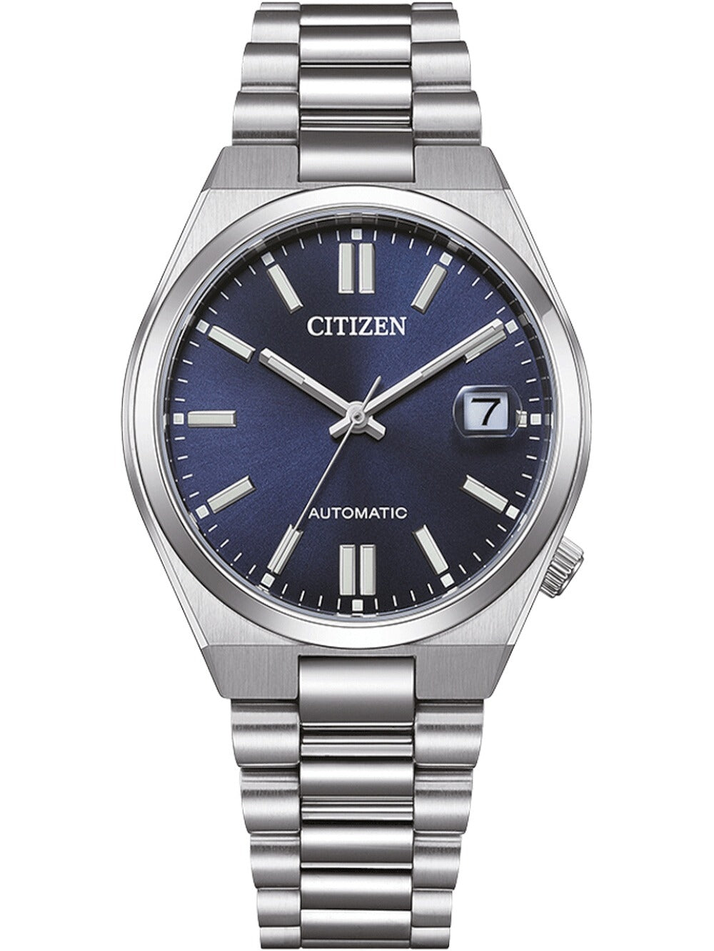 CITIZEN NJ0200-50M Analoguhr Armbanduhr 46 mm