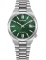 CITIZEN NJ0200-50X Analoguhr Armbanduhr ansicht-6
