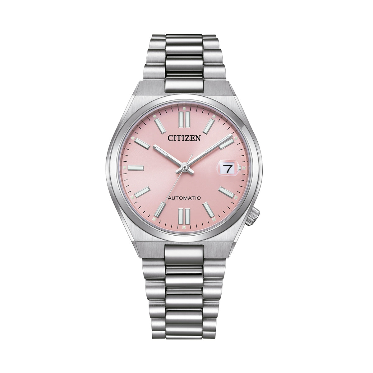 CITIZEN NJ0200-50Z Armbanduhr