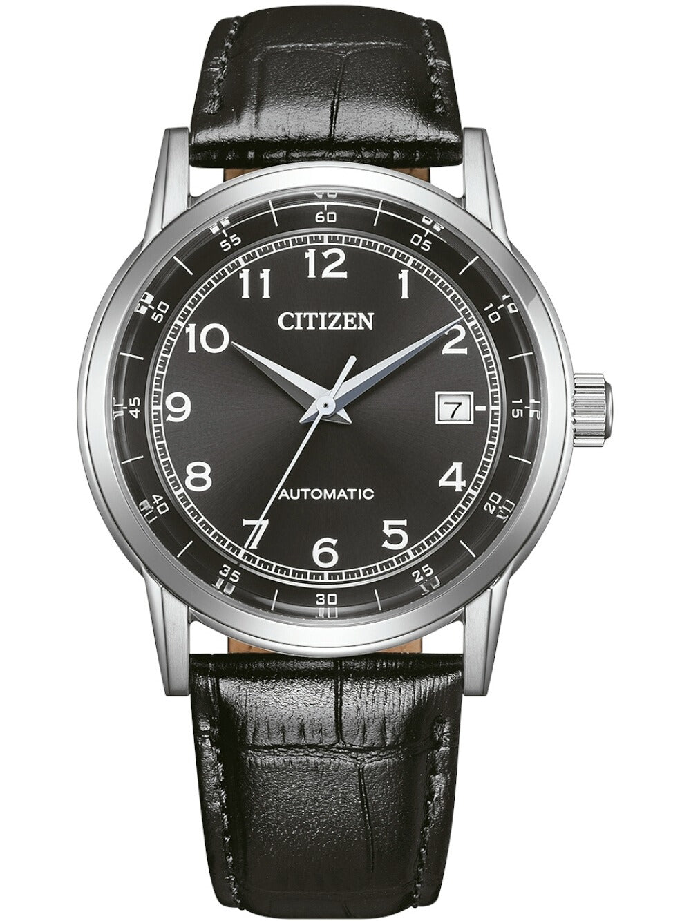 CITIZEN NJ0210-05E Analoguhr Armbanduhr 39 mm