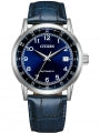 CITIZEN NJ0210-13L Analoguhr Armbanduhr 43 mm ansicht-5