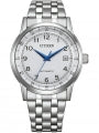 CITIZEN NJ0210-56A Analoguhr Armbanduhr 39 mm ansicht-5