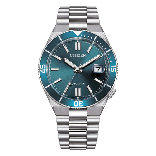 CITIZEN NJ0231-56L Armbanduhr